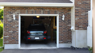 Garage Door Installation at Palos Heights, Illinois